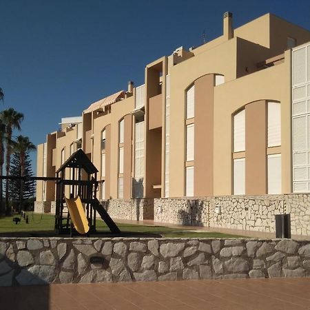 Apartamento Denia - Las Marinas 외부 사진