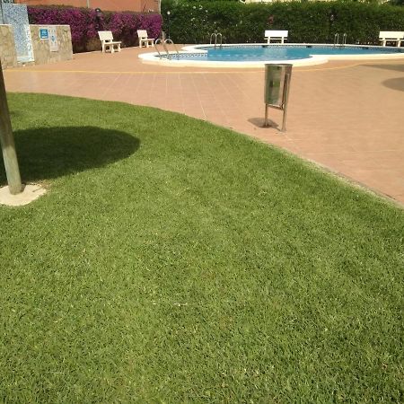 Apartamento Denia - Las Marinas 외부 사진