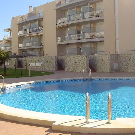 Apartamento Denia - Las Marinas 아파트 외부 사진