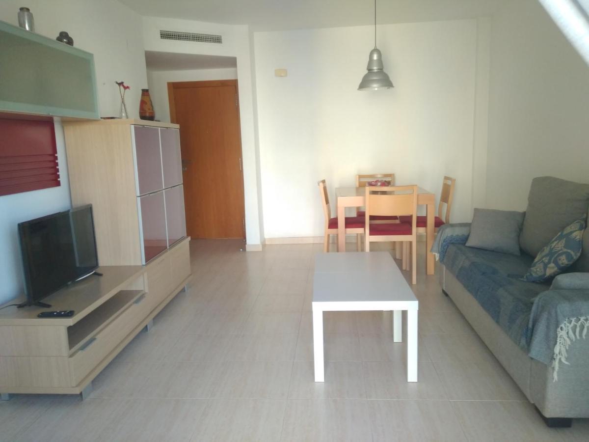 Apartamento Denia - Las Marinas 아파트 외부 사진