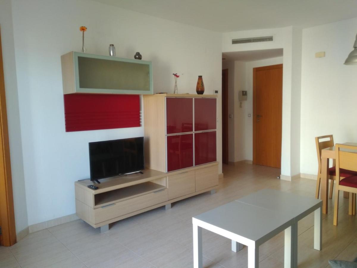 Apartamento Denia - Las Marinas 아파트 외부 사진