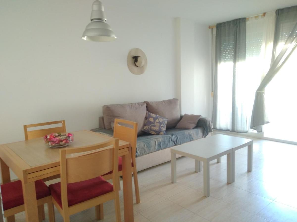 Apartamento Denia - Las Marinas 아파트 외부 사진