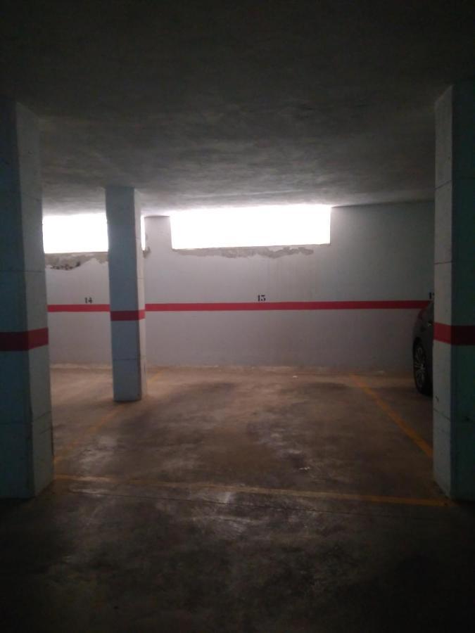 Apartamento Denia - Las Marinas 외부 사진