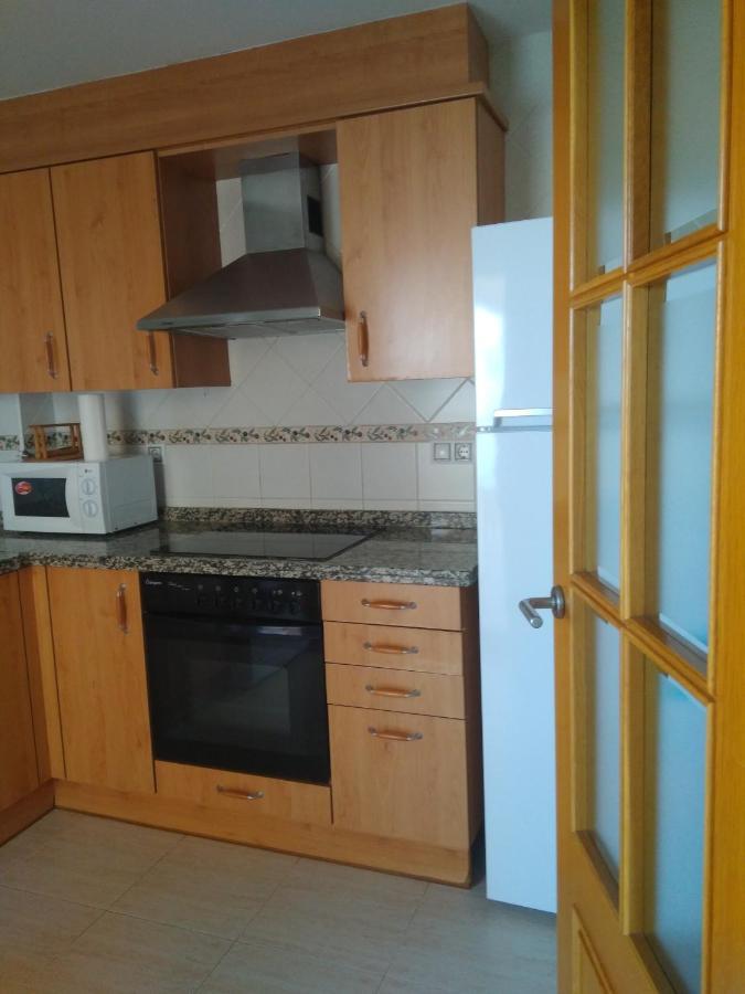 Apartamento Denia - Las Marinas 외부 사진