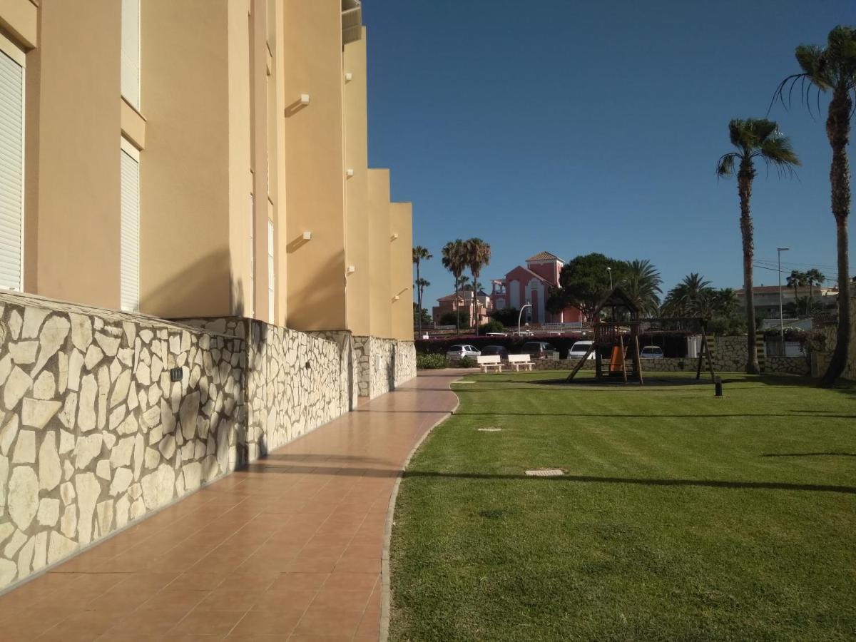 Apartamento Denia - Las Marinas 외부 사진
