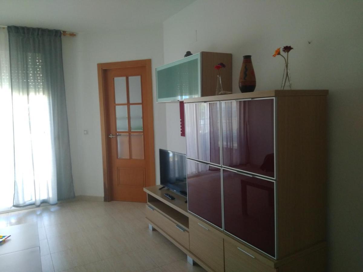 Apartamento Denia - Las Marinas 아파트 외부 사진