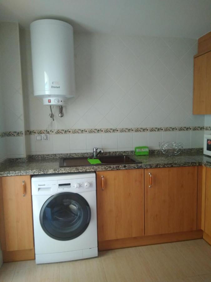 Apartamento Denia - Las Marinas 외부 사진