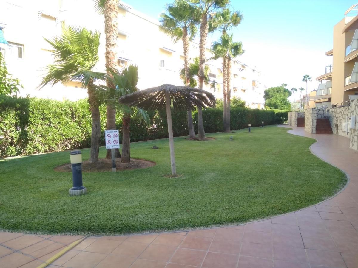 Apartamento Denia - Las Marinas 외부 사진