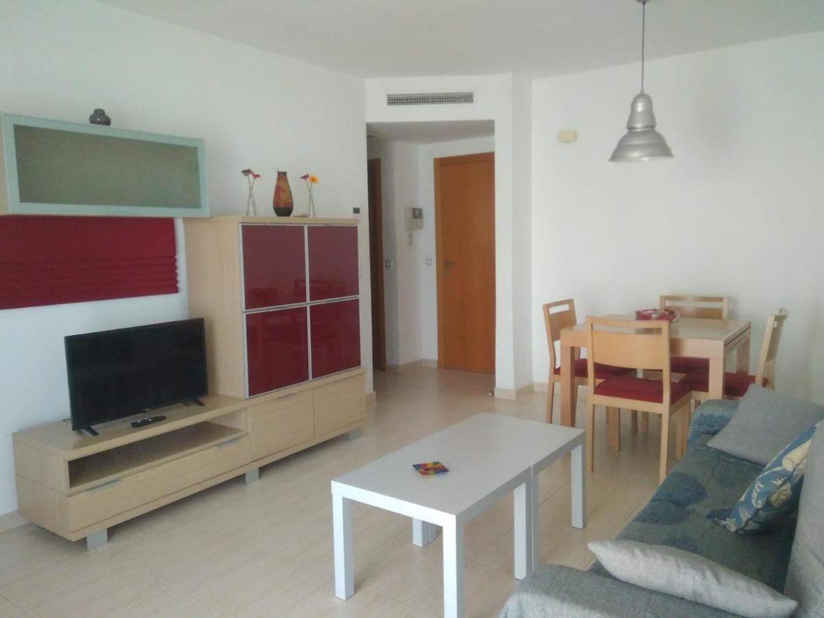 Apartamento Denia - Las Marinas 아파트 외부 사진