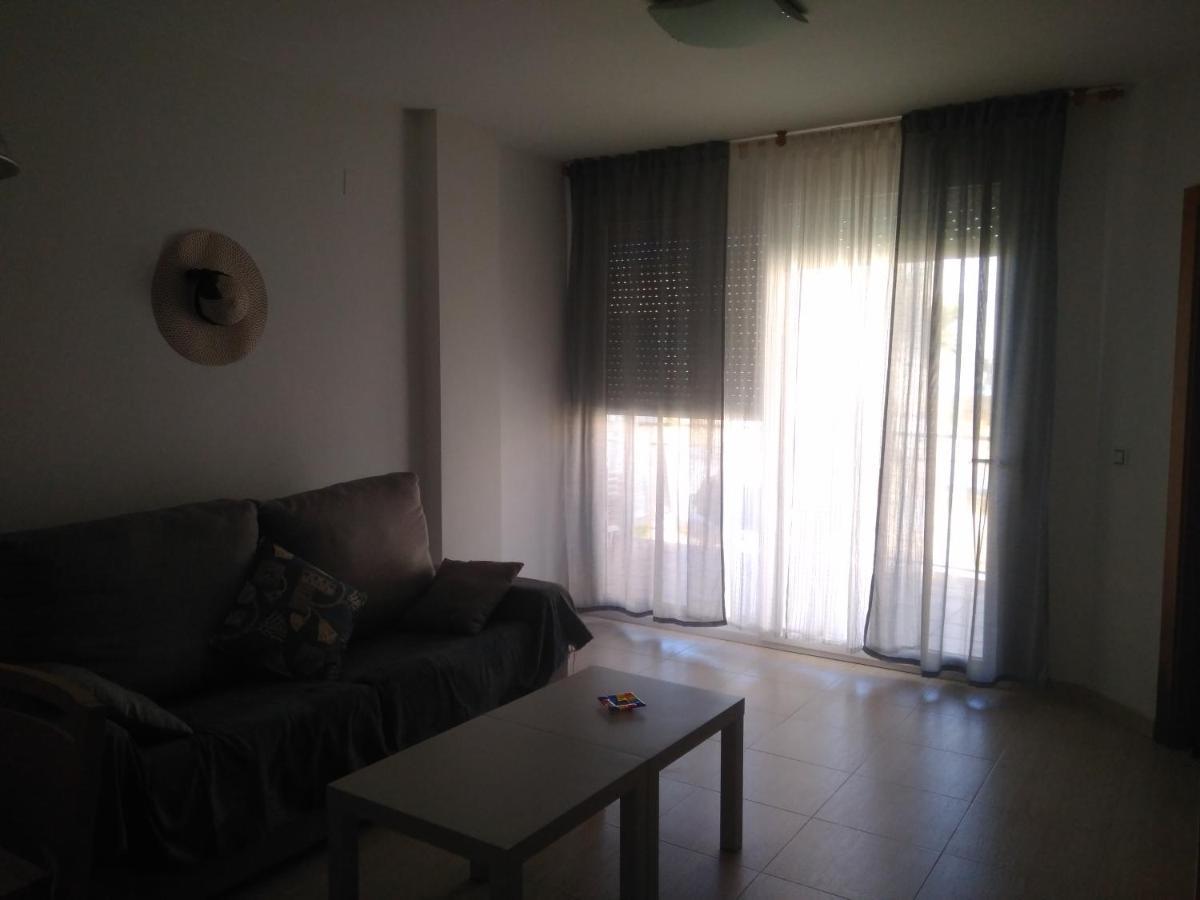 Apartamento Denia - Las Marinas 외부 사진
