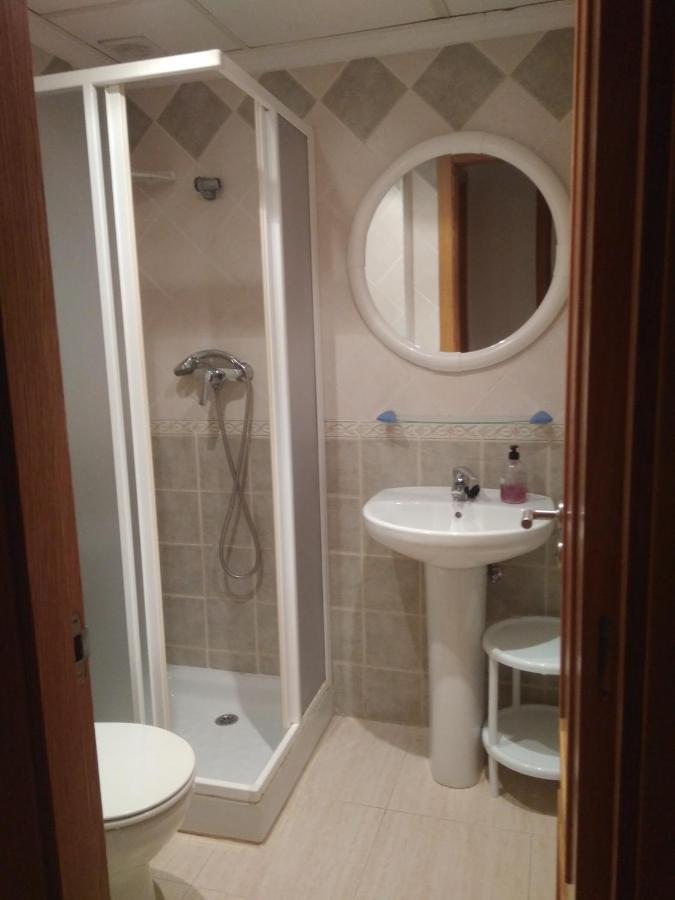 Apartamento Denia - Las Marinas 외부 사진