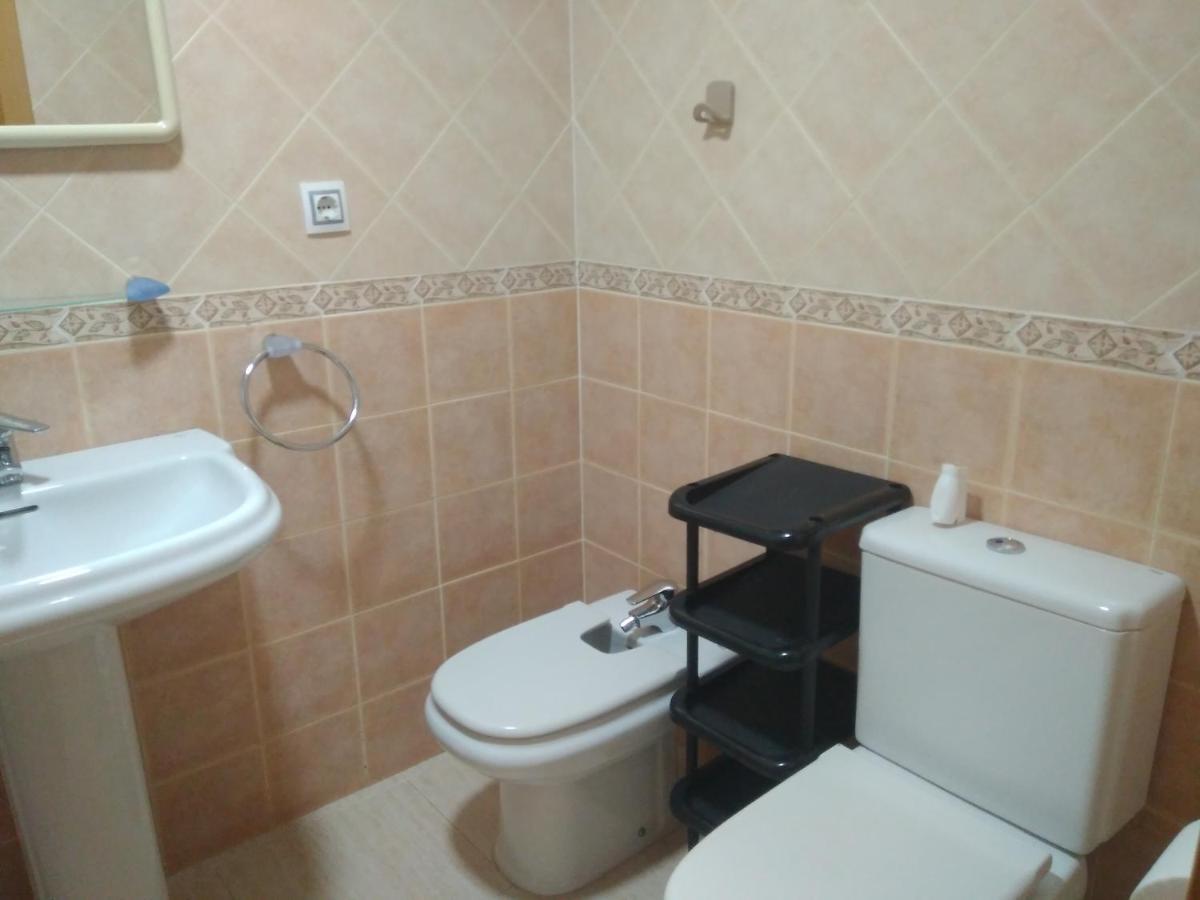 Apartamento Denia - Las Marinas 아파트 외부 사진