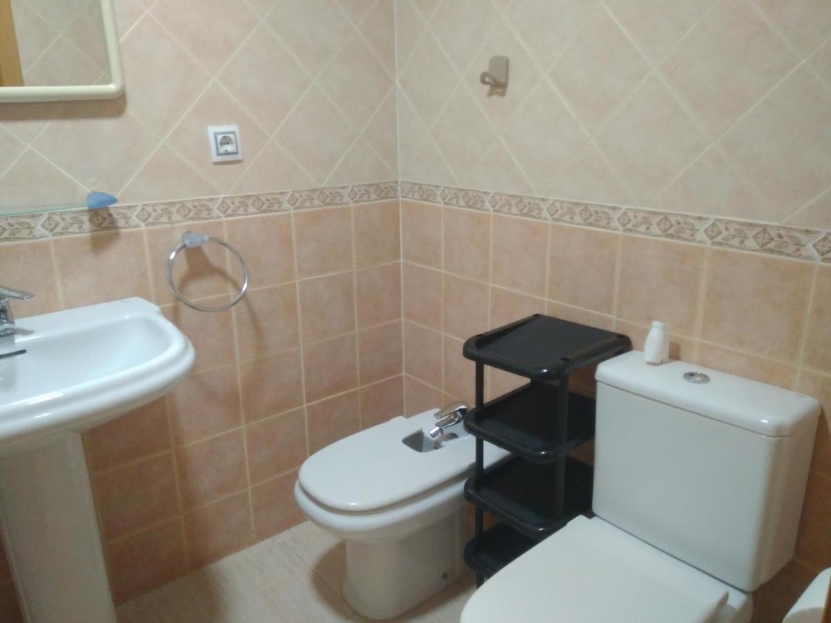 Apartamento Denia - Las Marinas 외부 사진