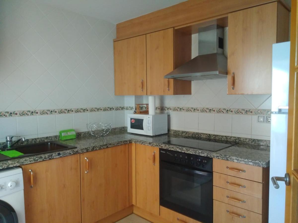 Apartamento Denia - Las Marinas 외부 사진