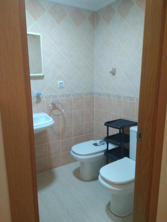 Apartamento Denia - Las Marinas 외부 사진