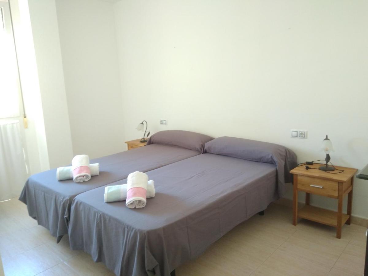 Apartamento Denia - Las Marinas 아파트 외부 사진