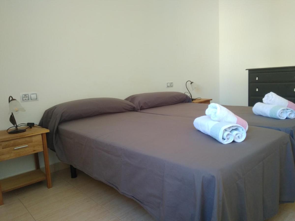 Apartamento Denia - Las Marinas 외부 사진