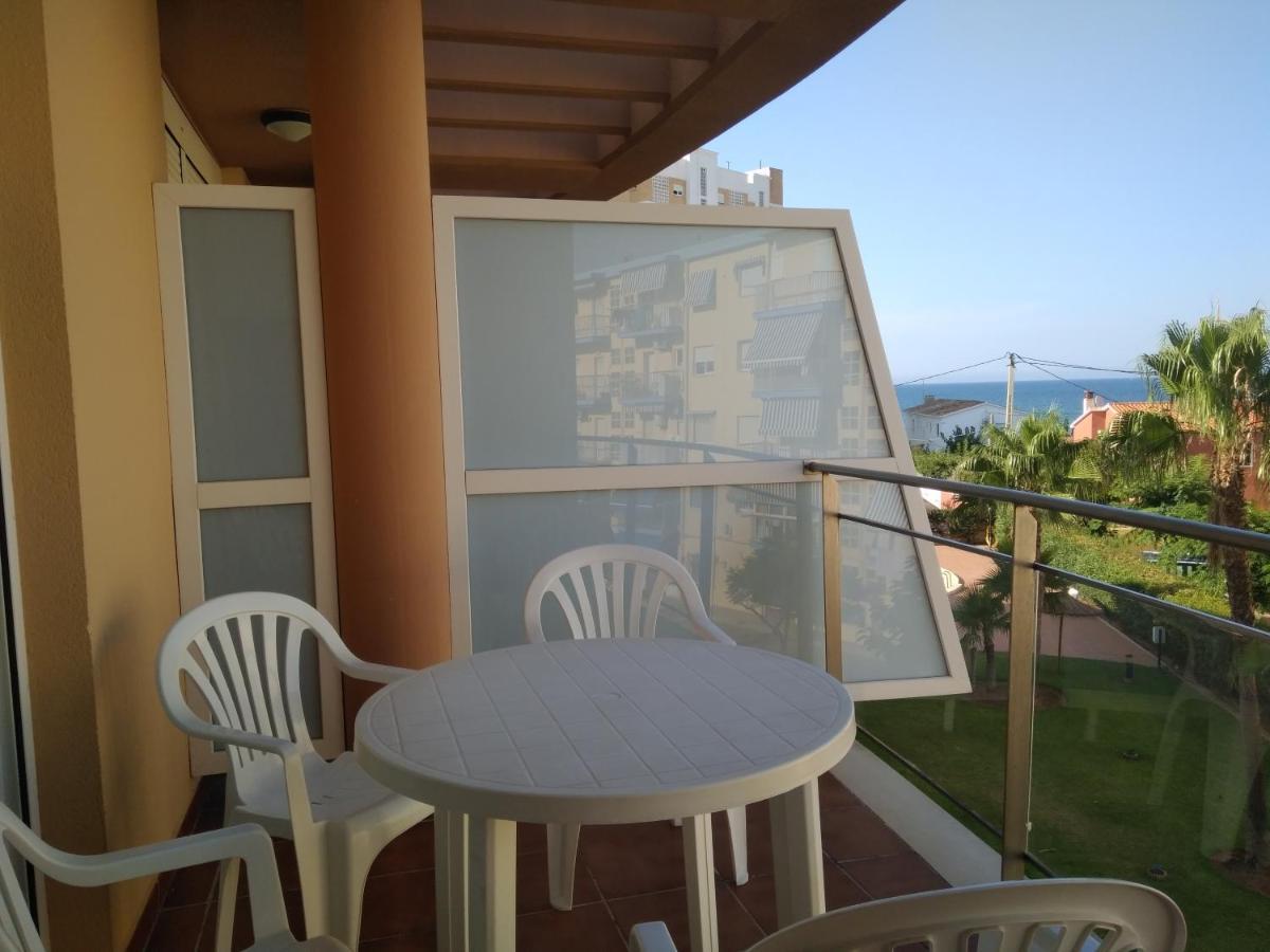 Apartamento Denia - Las Marinas 외부 사진