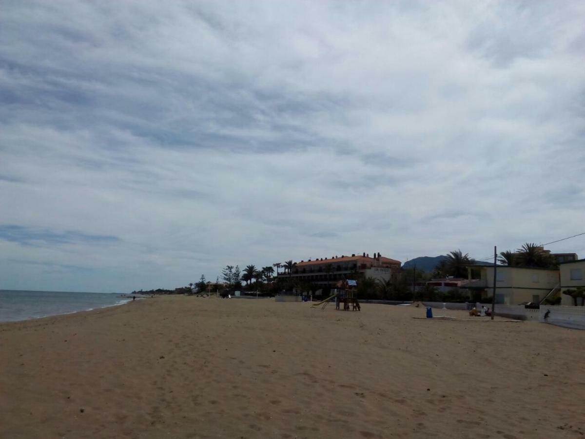 Apartamento Denia - Las Marinas 외부 사진